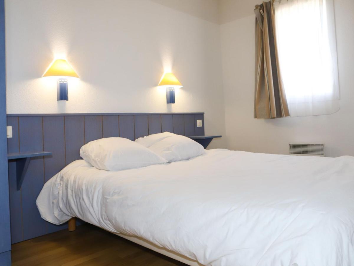 Apartment Les Sables Vignier-2 By Interhome Saint-Georges-d'Oleron Dış mekan fotoğraf
