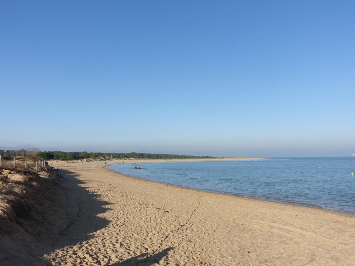 Apartment Les Sables Vignier-2 By Interhome Saint-Georges-d'Oleron Dış mekan fotoğraf
