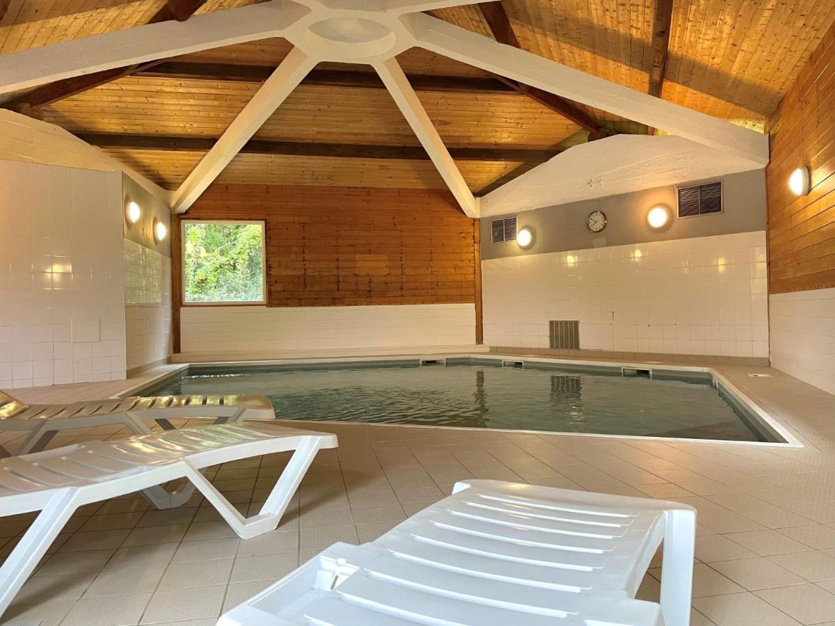 Apartment Les Sables Vignier-2 By Interhome Saint-Georges-d'Oleron Dış mekan fotoğraf