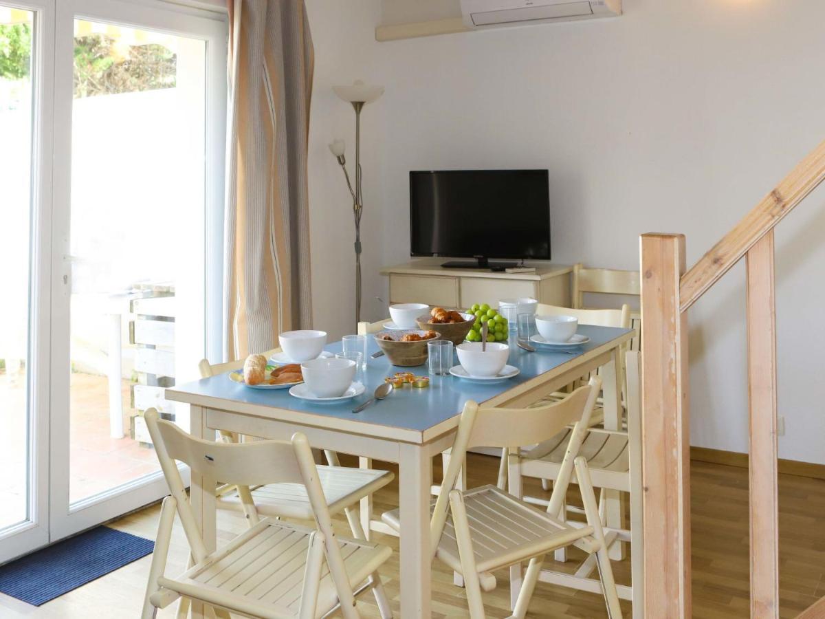 Apartment Les Sables Vignier-2 By Interhome Saint-Georges-d'Oleron Dış mekan fotoğraf