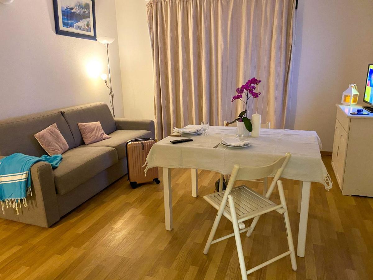 Apartment Les Sables Vignier-2 By Interhome Saint-Georges-d'Oleron Dış mekan fotoğraf