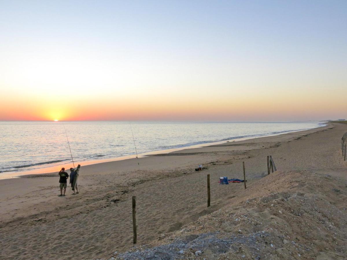 Apartment Les Sables Vignier-2 By Interhome Saint-Georges-d'Oleron Dış mekan fotoğraf